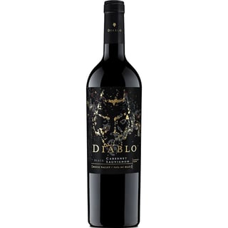 Diablo Black Cabernet Sauvignon