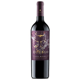 Diablo Purple Malbec