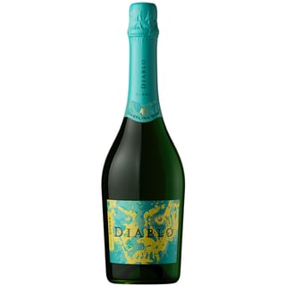 Diablo Sparkling Blanc
