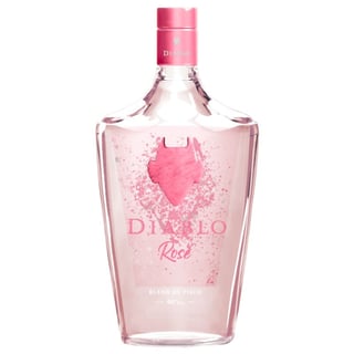Diablo Sparkling Rose