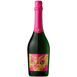 Diablo Sparkling Rose
