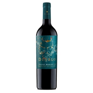 Diablo Velvet Merlot