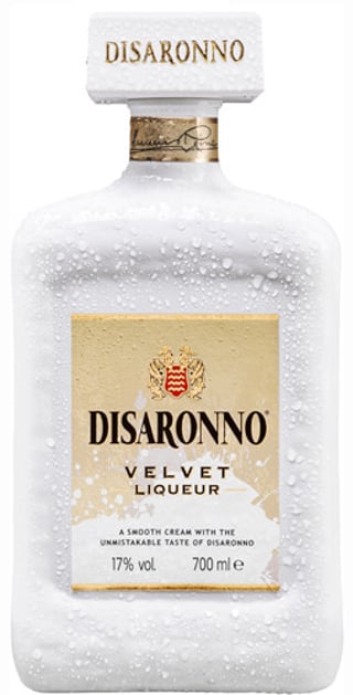 Disaronno Velvet Cream Liqueur 700cc