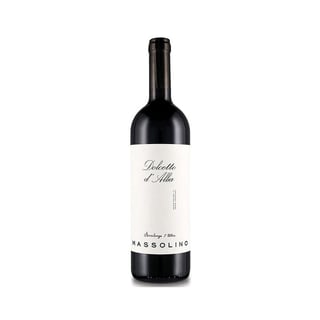 Dolcetto d’Alba - Dolcetto (Italia)