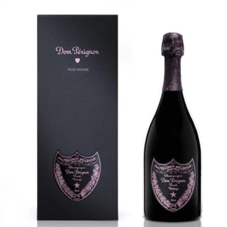 Dom Perignon Rosé Vintage - 750ml