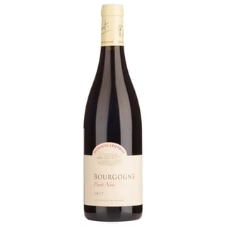 Domaine Chevrot – Bourgogne Rouge