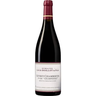 Domaine Louis Boillot – Gevrey Chambertin
