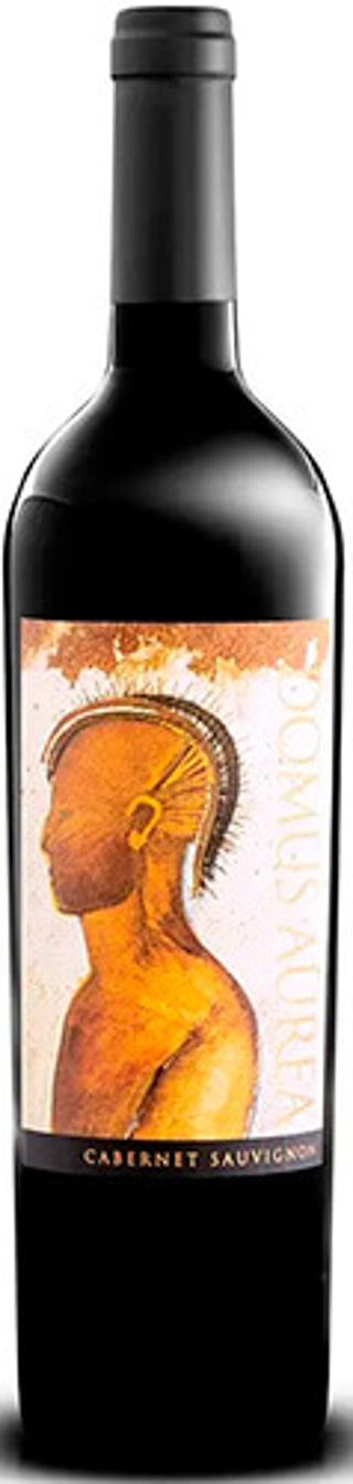 Domus Aurea Cabernet Sauvignon 2022