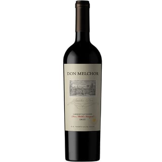 Don Melchor 2022 Cabernet Sauvignon
