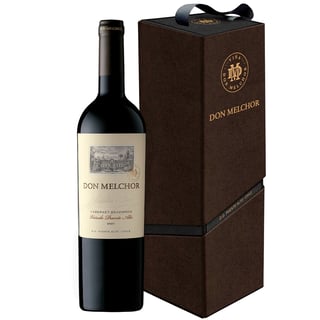 Don Melchor Cabernet Sauvignon 2021 750 Ml
