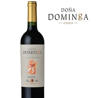 Doña Dominga Carmenére Reserva