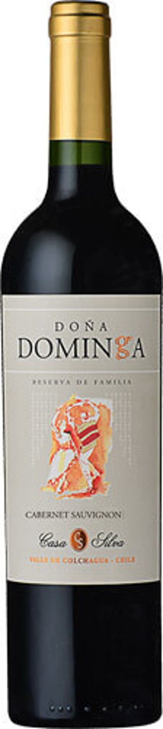 Doña Dominga Ensamblaje Tinto D6 2019