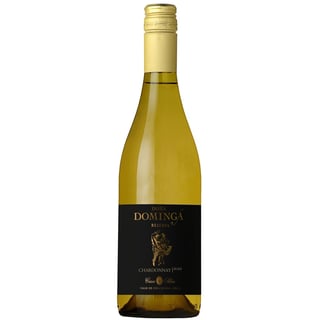 Doña Dominga Rsva Black Chardonnay 750cc