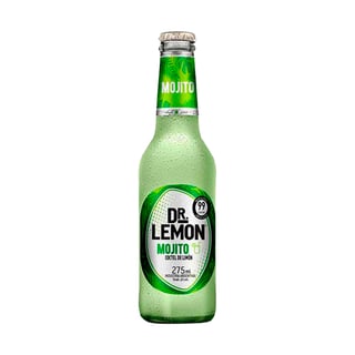 Dr. Lemon Mojito 275cc