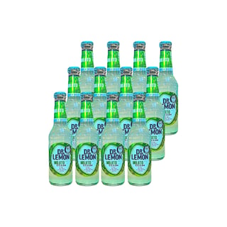 Dr Lemon Mojito Botella 275cc X12
