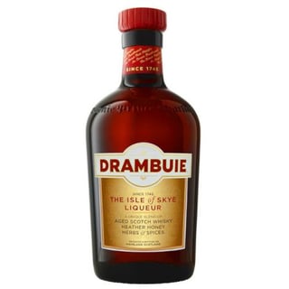 Drambuie Licor