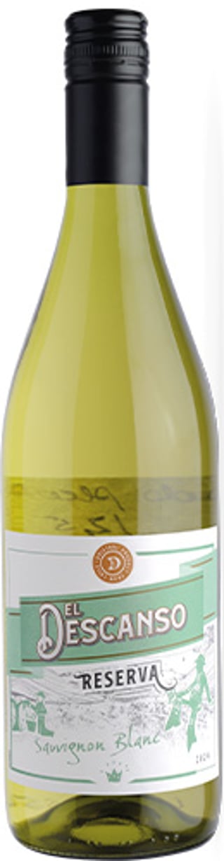 El Descanso Sauvignon Blanc Reserva 2024