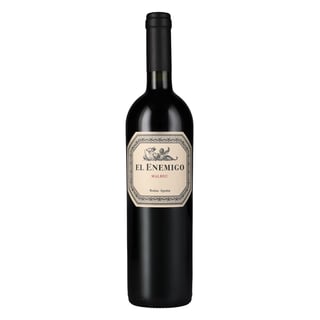 El Enemigo Malbec