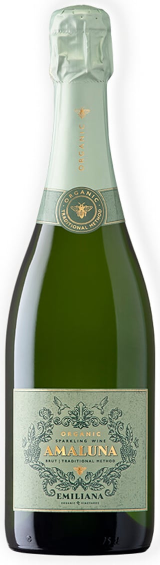 Emiliana Amaluna Brut 750cc
