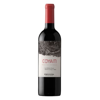 Emiliana Coyam