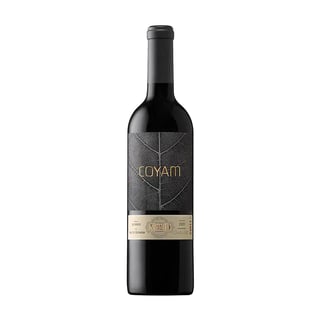 Emiliana Coyam 2021 Cosecha N°20