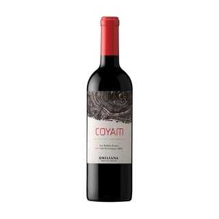 Emiliana Coyam Premium Blend