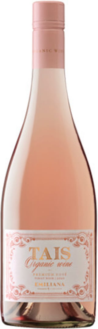 Emiliana Tais Rose 2022
