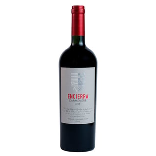 Encierra Ca 750 Cc