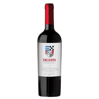 Encierra Mz 750 Cc