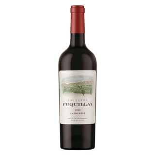 Encierra Puquillay Ca 750 Cc
