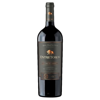Entre Toros Gran Reserva Carmenere