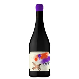 Equis Pais/Garnacha