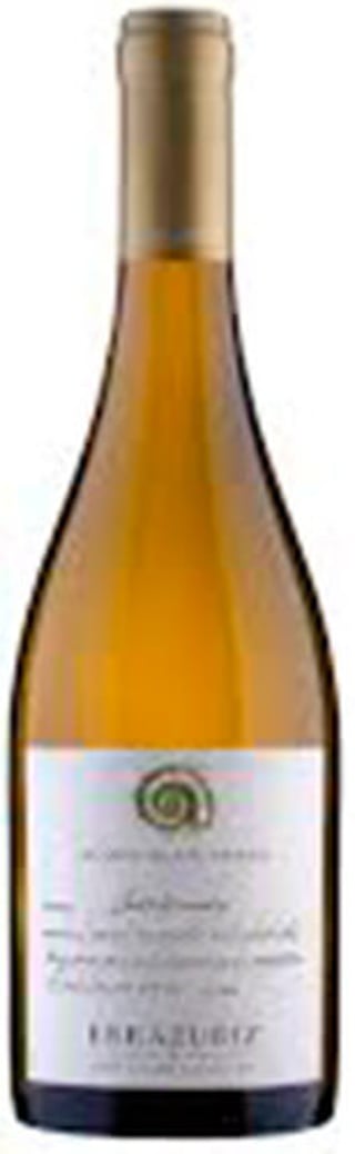 Errazuriz Aconcagua Costa Chardonnay 2023