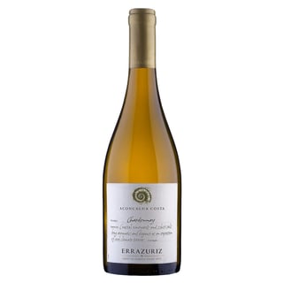 Errazuriz Aconcagua Costa Chardonnay 750 Ml