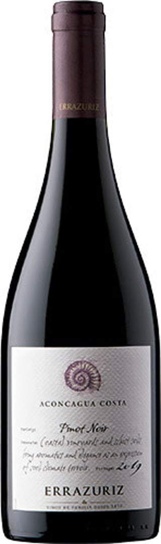 Errazuriz Aconcagua Costa Pinot Noir 2021