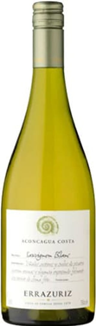 Errazuriz Aconcagua Costa Sauvignon Blanc 2023