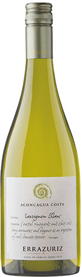 Errazuriz Aconcagua Costa Sauvignon Blanc 2025