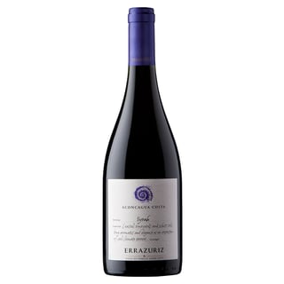 Errazuriz Aconcagua Costa Syrah 750 Ml