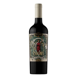 Errazuriz Enigma Ensamblaje 750 Cc