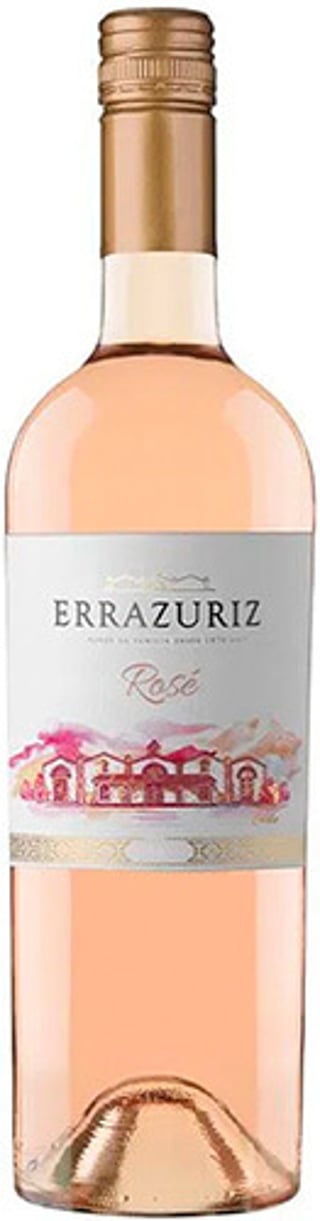Errazuriz Estate Reserva Rose 2022