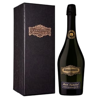 Errazuriz Extra Brut Ensamblaje 750 Ml