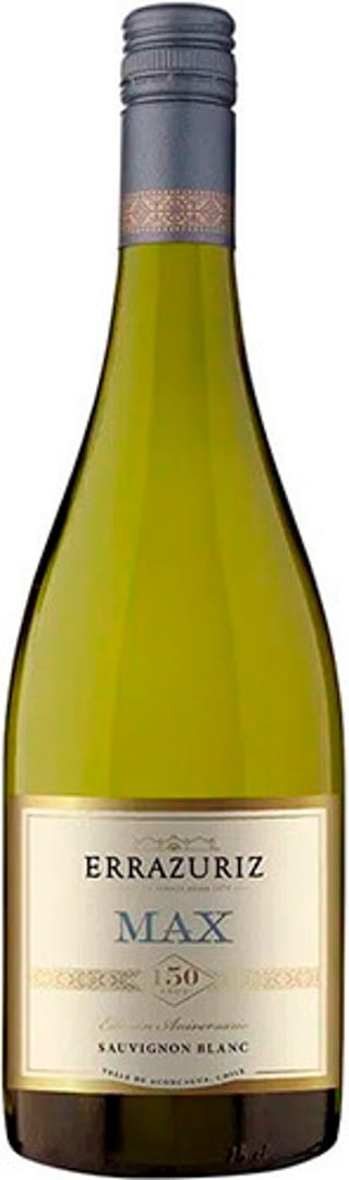 Errazuriz Max 150 Años Sauvignon Blanc 2024