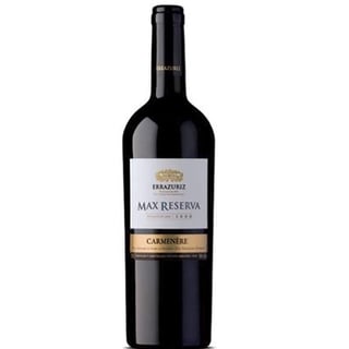 Errázuriz Max Reserva Carménère