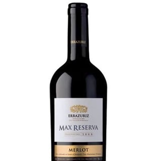 Errázuriz Max Reserva Merlot