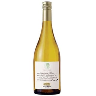 Errazuriz Single Vineyard Sauvignon Blanc