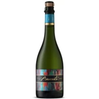 Espumante Amaranta Brut 750cc