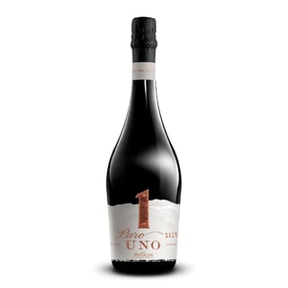 Espumante Antigal Puro Uno Extra Brut 750ml