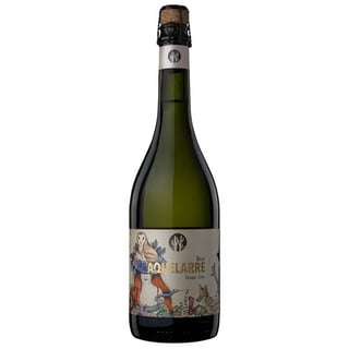 Espumante Aquelarre Brut 750cc 12.5°alc.