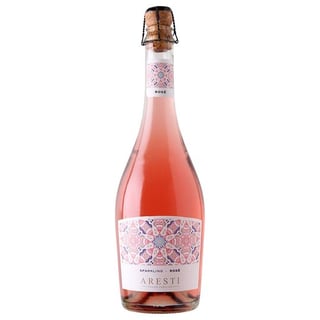 Espumante Aresti Mandala Rose 750cc 12.5°alc.