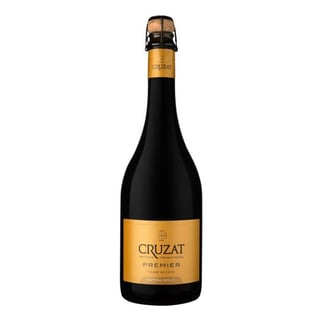 Espumante Argentino Cruzat Premier Brut 750cc